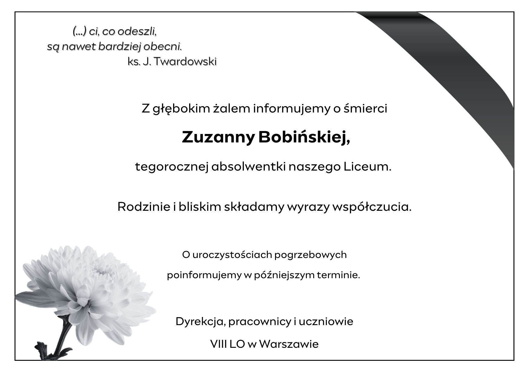 nekrolog