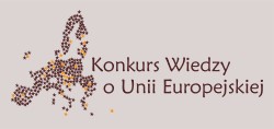 Konkurs wiedzy o Unii Europejskiej