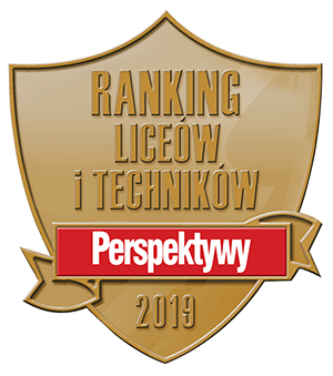 Ranking Liceów 2019