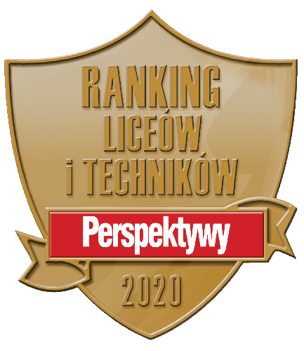 Ranking Liceów 2020